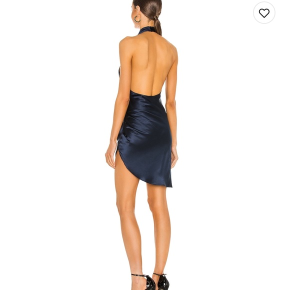 AMANDA UPRICHARD Samba Dress - Picture 3 of 4